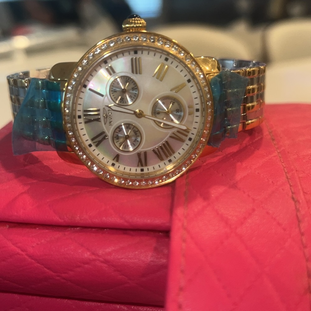 Invicta watch